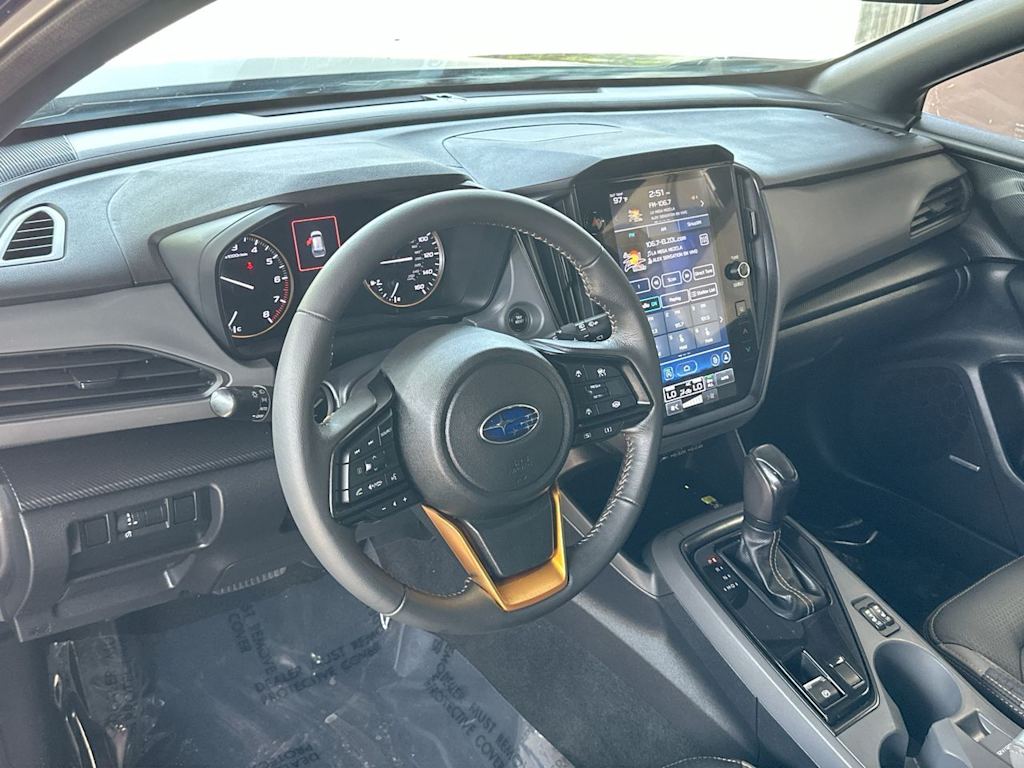 Thumbnail: 2024 Subaru Crosstrek - 2