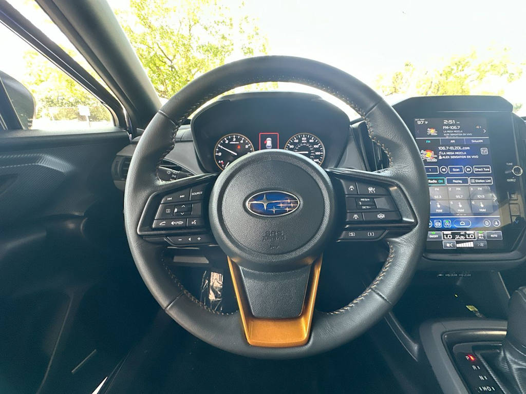 Thumbnail: 2024 Subaru Crosstrek - 9