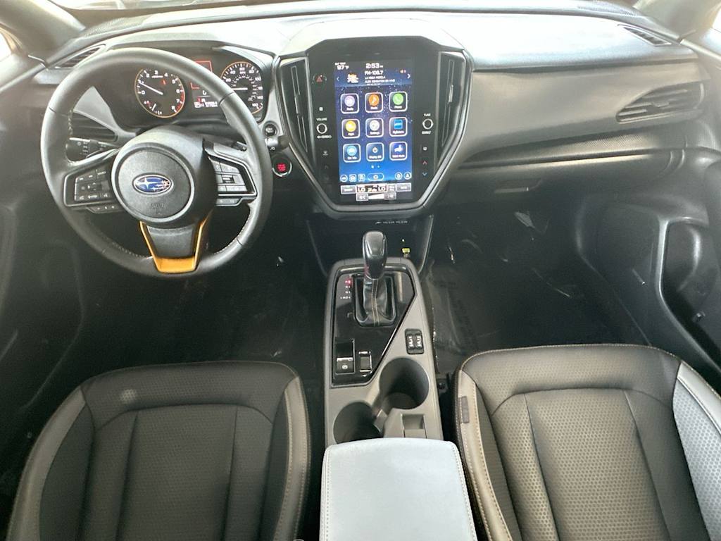 Thumbnail: 2024 Subaru Crosstrek - 13