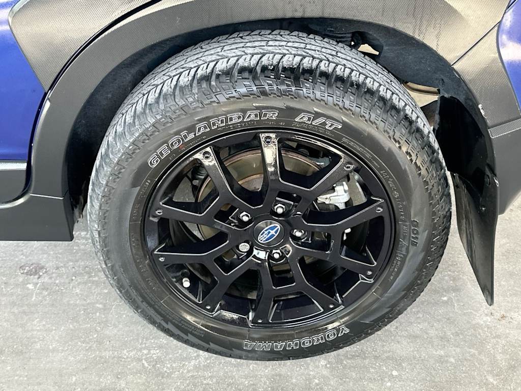 Thumbnail: 2024 Subaru Crosstrek - 7