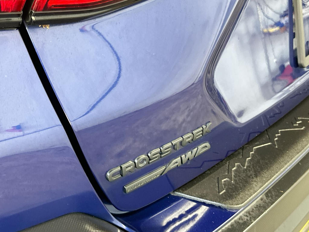 Thumbnail: 2024 Subaru Crosstrek - 6