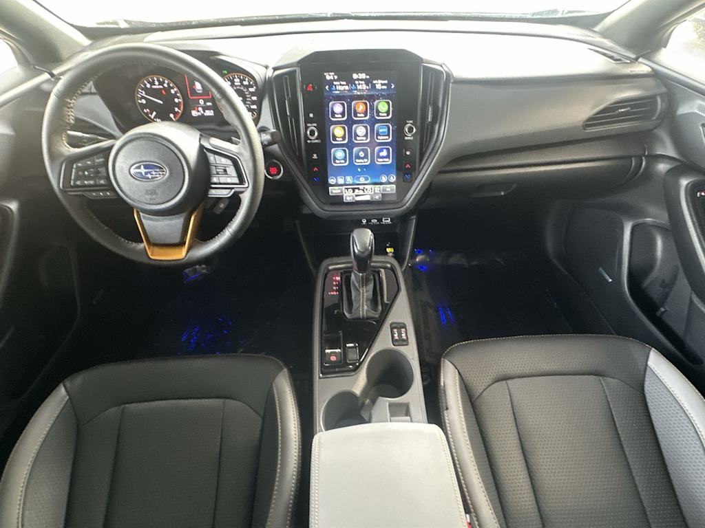 Thumbnail: 2026 Subaru Crosstrek - 12