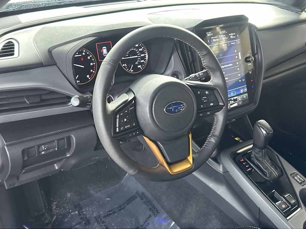 Thumbnail: 2026 Subaru Crosstrek - 2