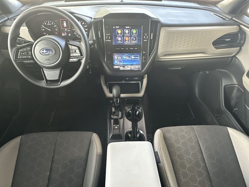 Thumbnail: 2026 Subaru Forester - 14