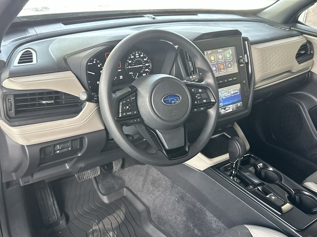 Thumbnail: 2026 Subaru Forester - 2