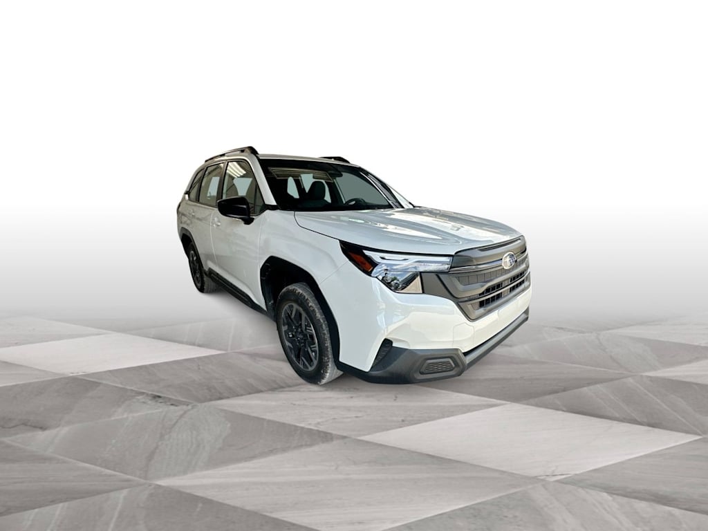 Thumbnail: 2026 Subaru Forester - 7