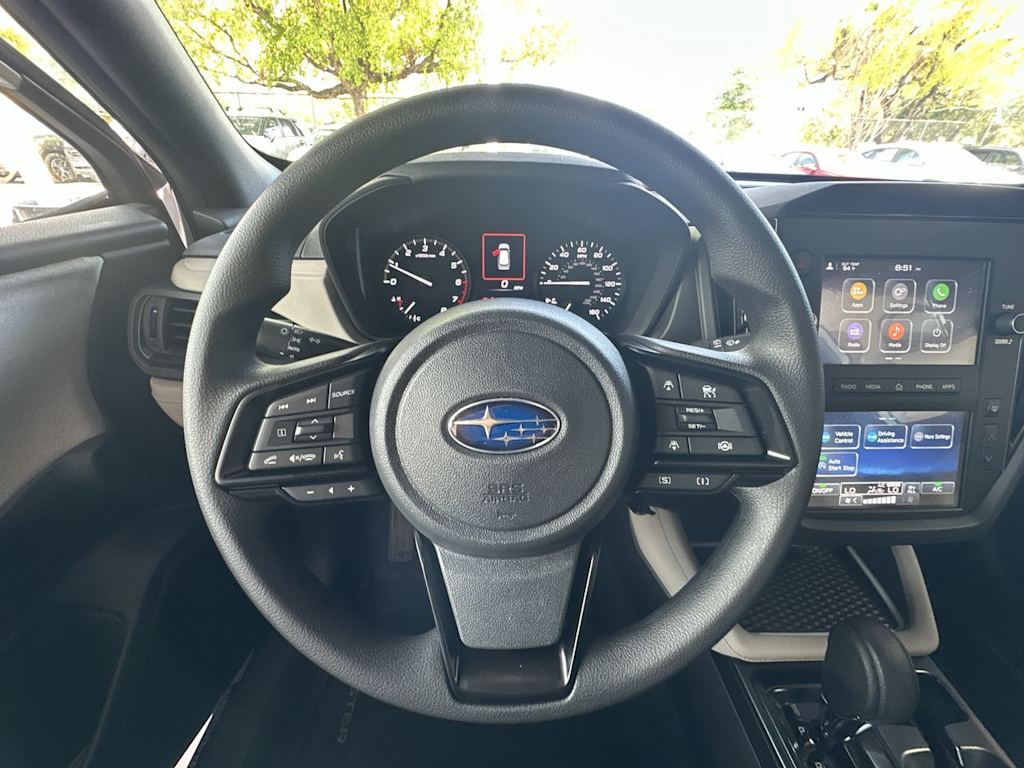 Thumbnail: 2026 Subaru Forester - 10