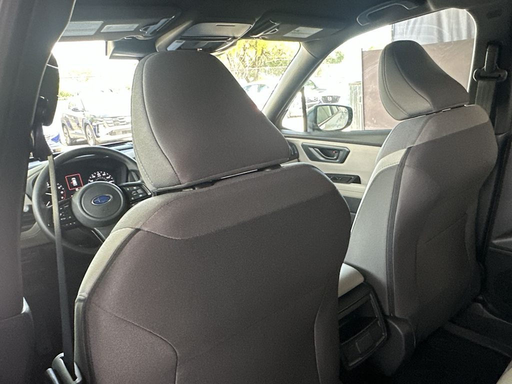 Thumbnail: 2026 Subaru Forester - 12
