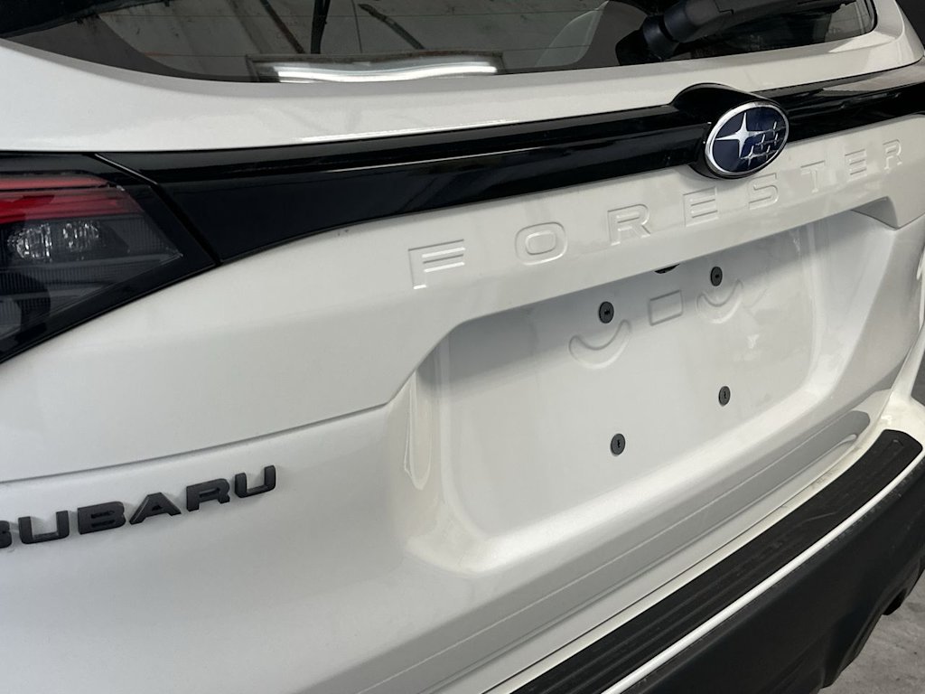Thumbnail: 2026 Subaru Forester - 23