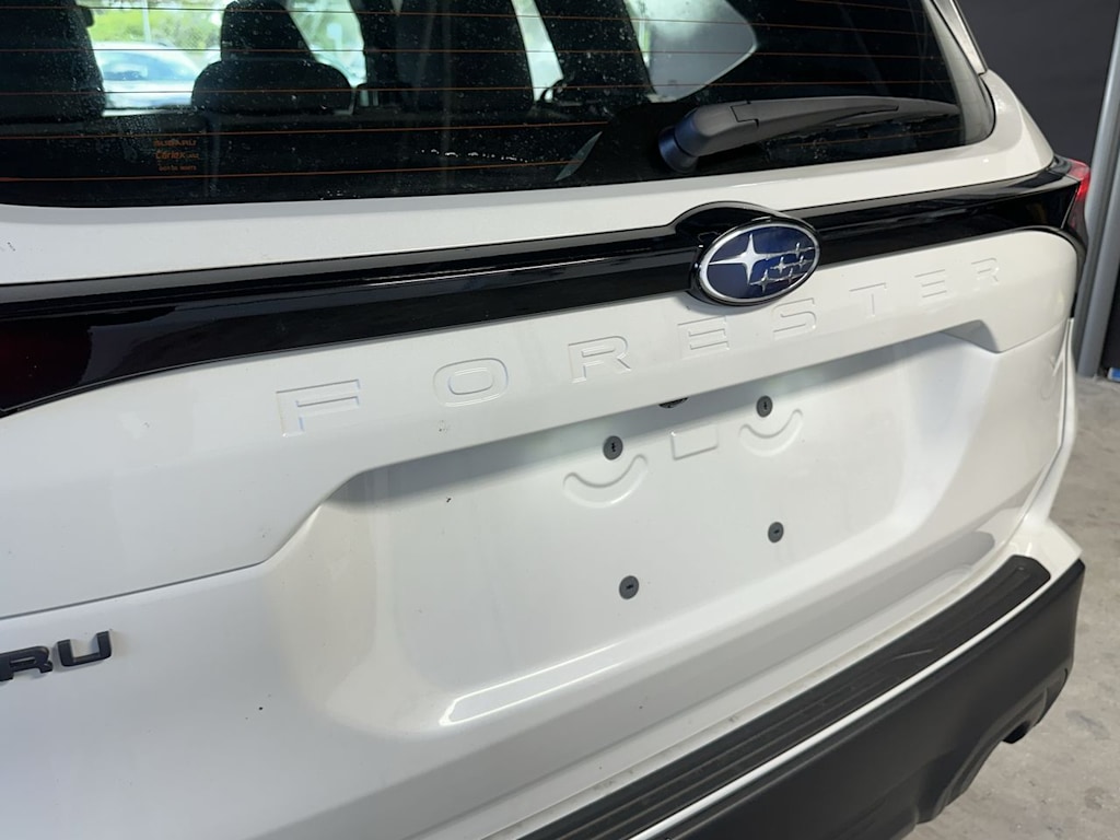 Thumbnail: 2026 Subaru Forester - 7