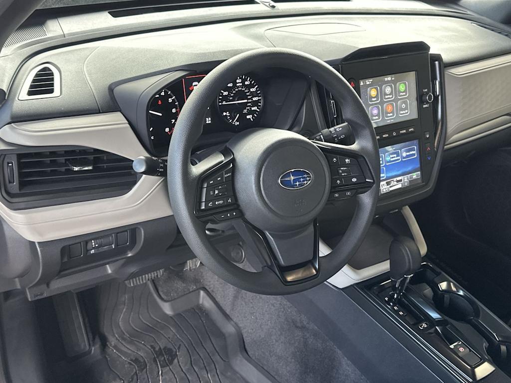 Thumbnail: 2026 Subaru Forester - 2