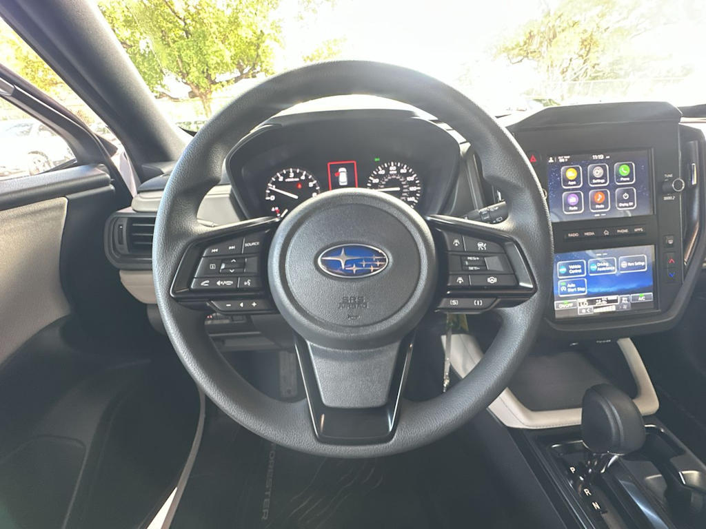 Thumbnail: 2026 Subaru Forester - 10