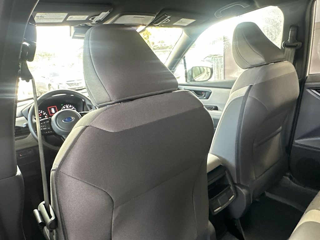 Thumbnail: 2026 Subaru Forester - 12