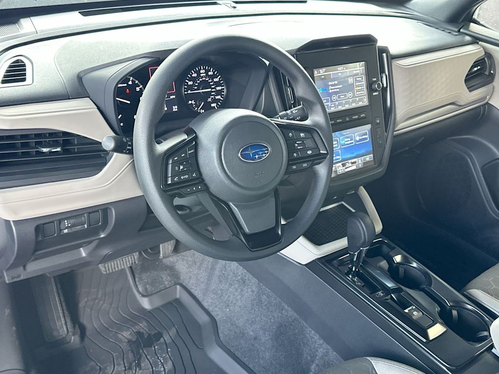 Thumbnail: 2026 Subaru Forester - 2