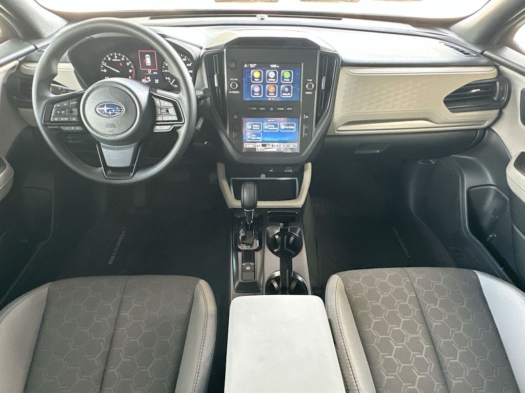Thumbnail: 2026 Subaru Forester - 13