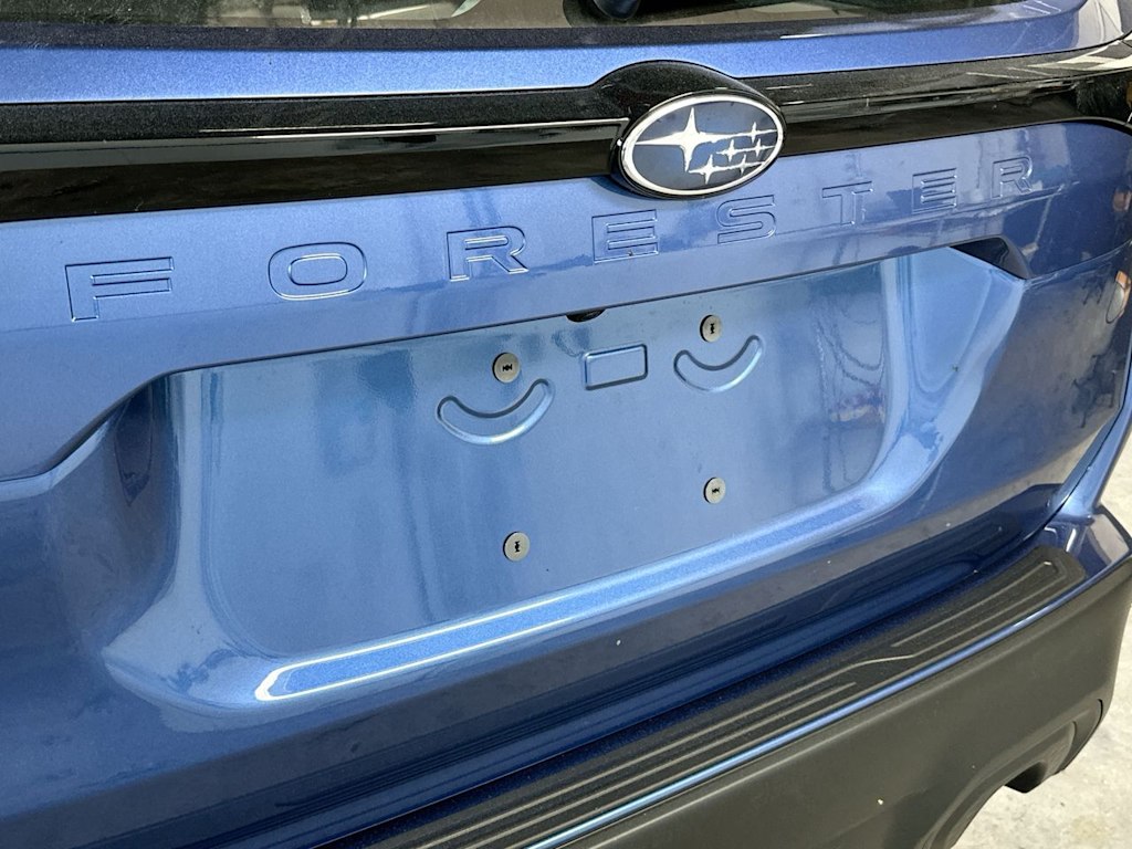 Thumbnail: 2026 Subaru Forester - 6