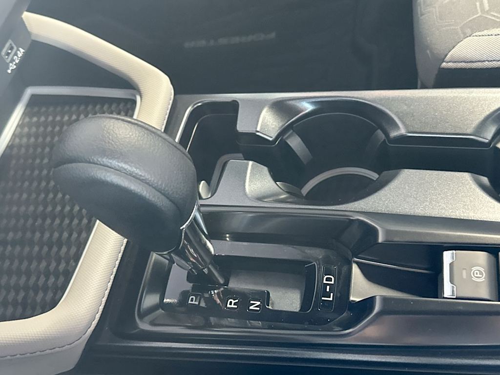 Thumbnail: 2026 Subaru Forester - 15