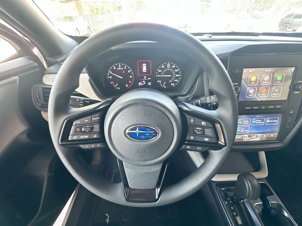 Thumbnail: 2026 Subaru Forester - 10