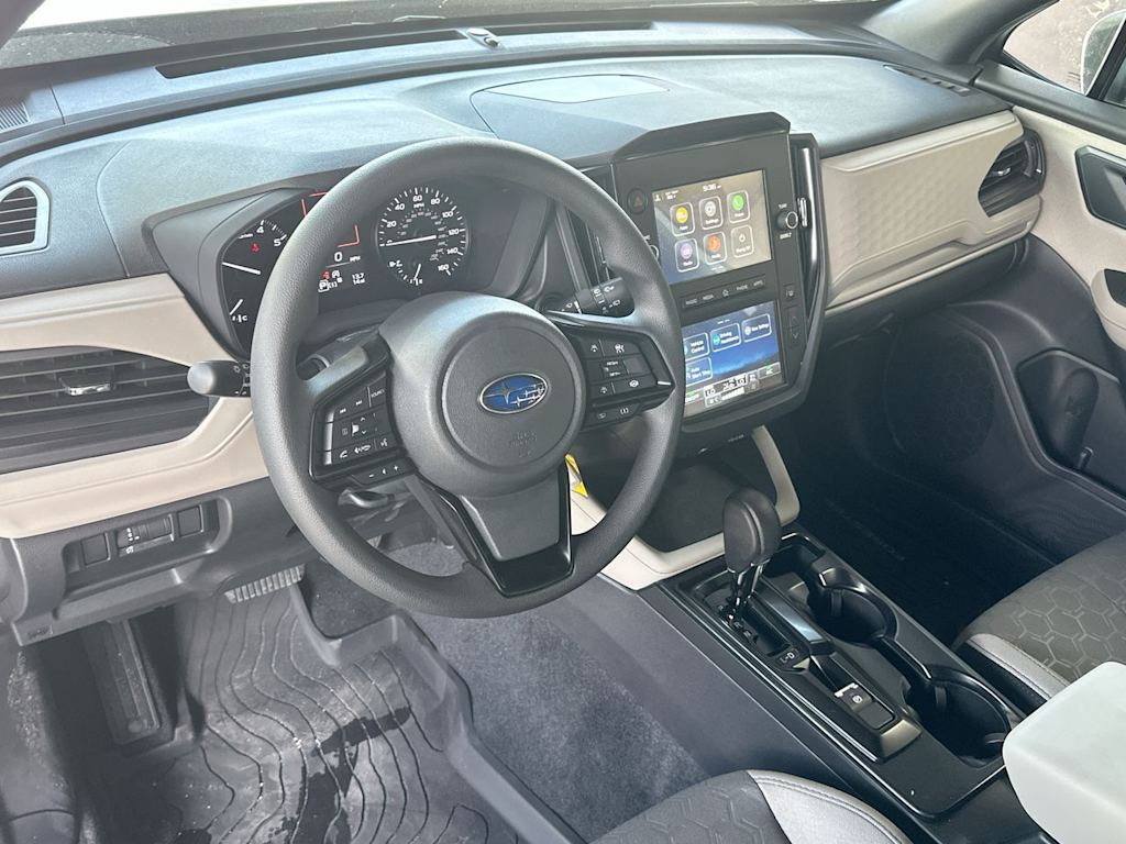 Thumbnail: 2026 Subaru Forester - 2
