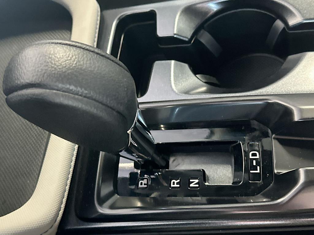 Thumbnail: 2026 Subaru Forester - 16