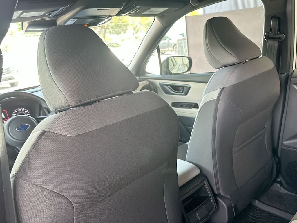 Thumbnail: 2026 Subaru Forester - 12