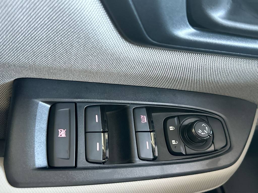 Thumbnail: 2026 Subaru Forester - 25
