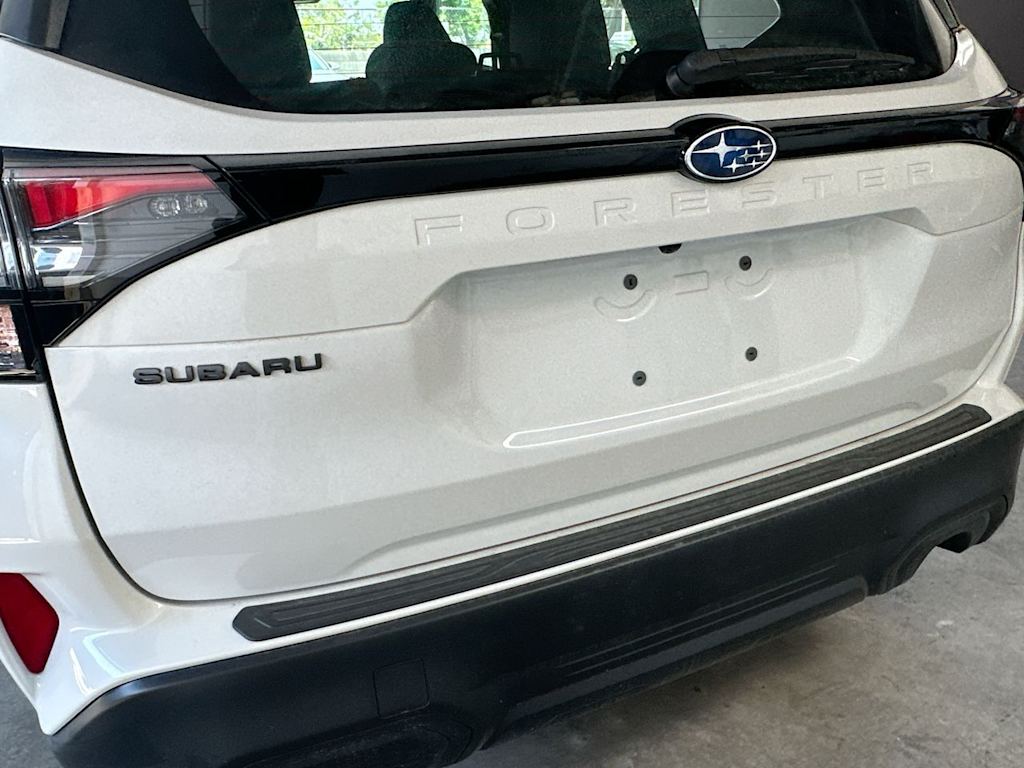 Thumbnail: 2026 Subaru Forester - 7