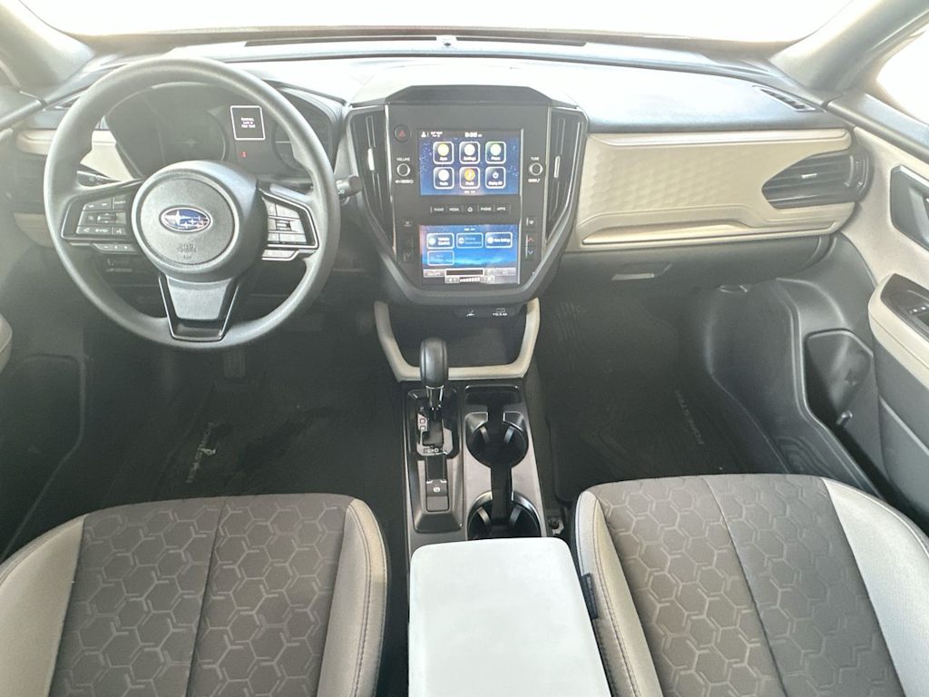 Thumbnail: 2026 Subaru Forester - 14