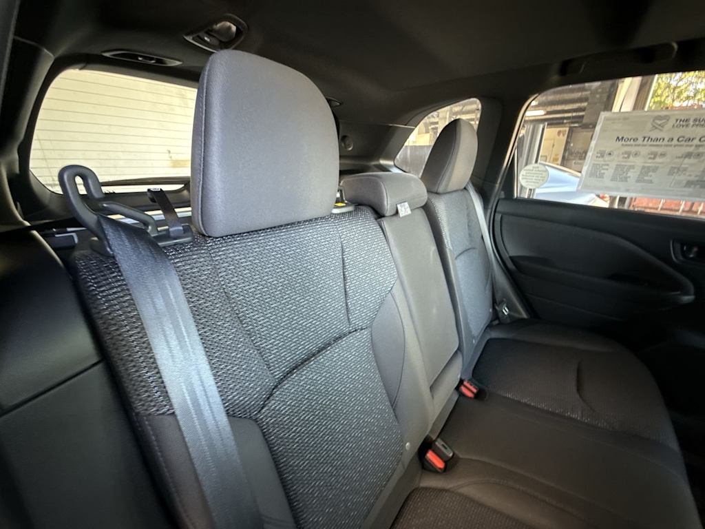 Thumbnail: 2026 Subaru Forester - 28