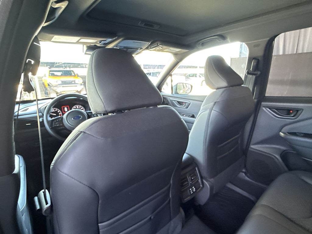 Thumbnail: 2026 Subaru Forester - 27