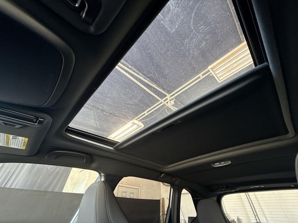 Thumbnail: 2026 Subaru Forester - 24