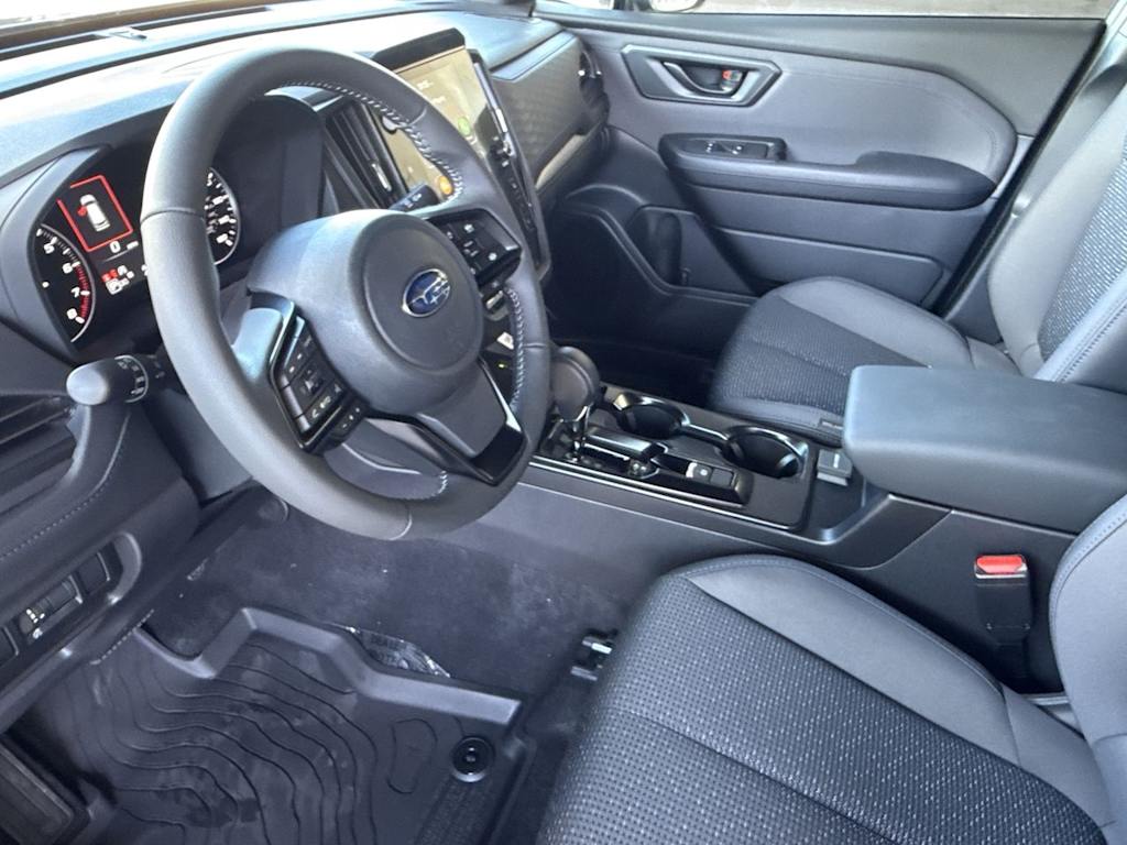 Thumbnail: 2026 Subaru Forester - 10