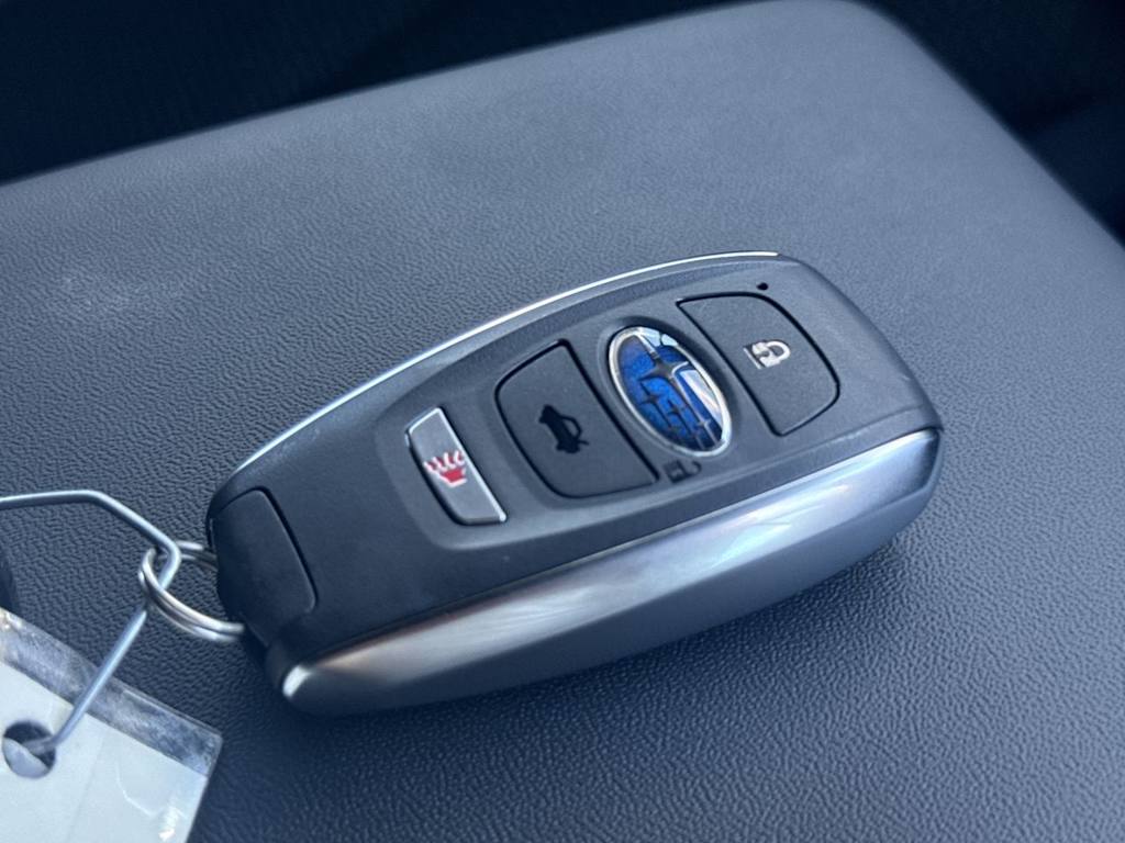 Thumbnail: 2026 Subaru Forester - 17