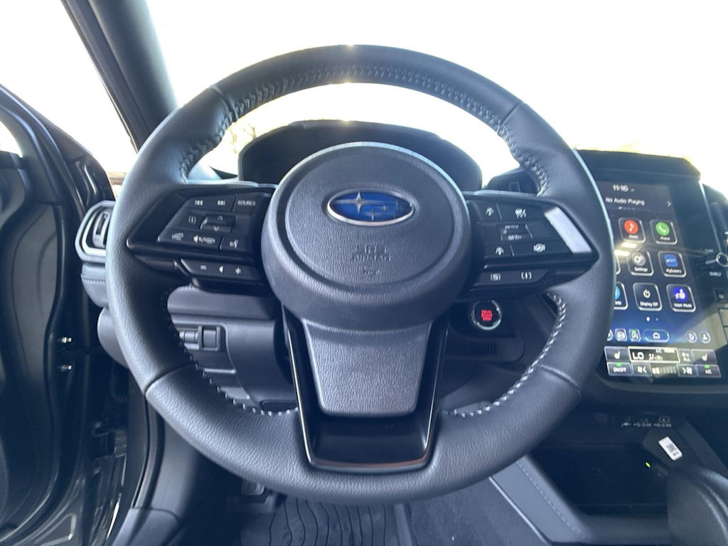 Thumbnail: 2026 Subaru Forester - 2