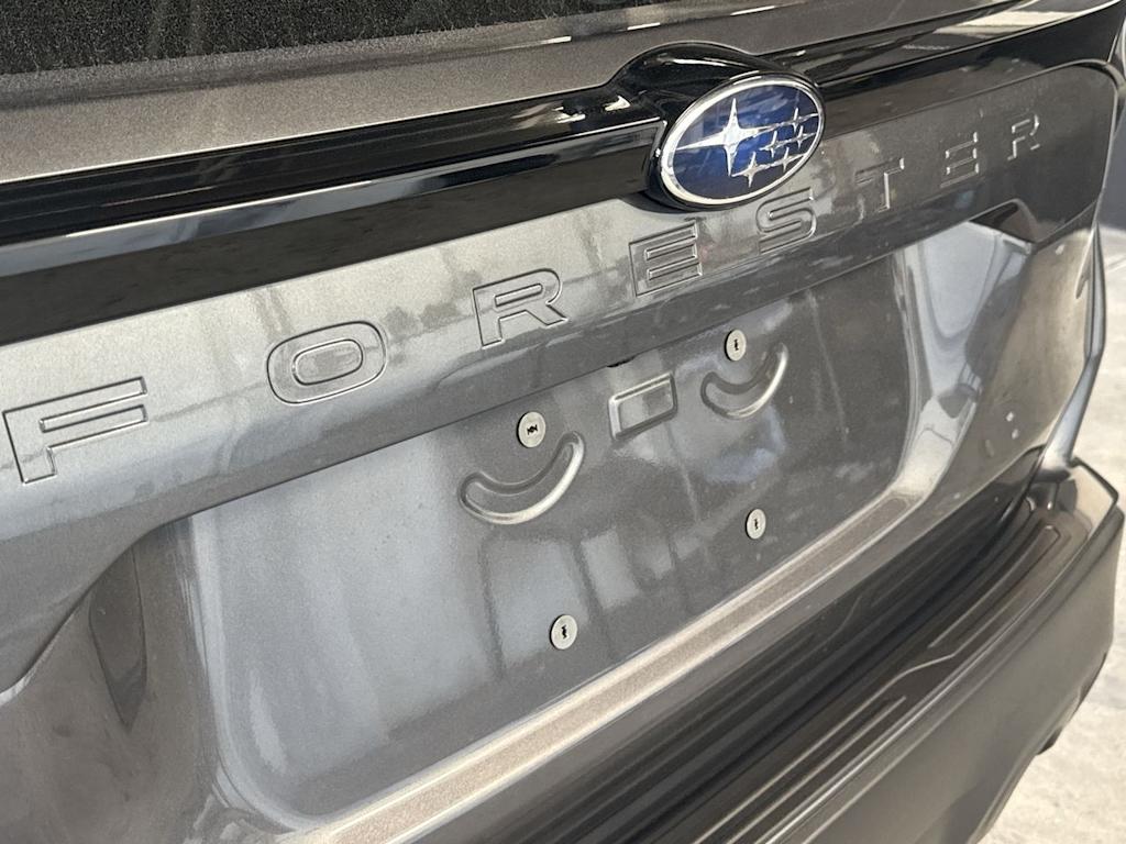 Thumbnail: 2026 Subaru Forester - 23