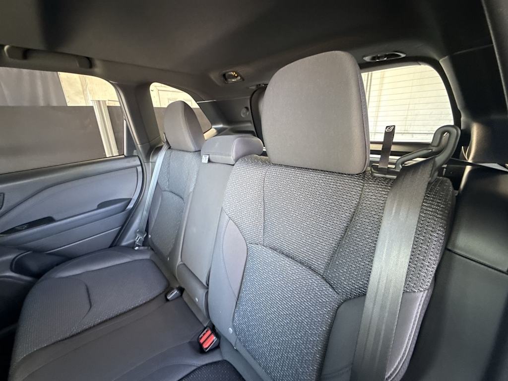 Thumbnail: 2026 Subaru Forester - 12