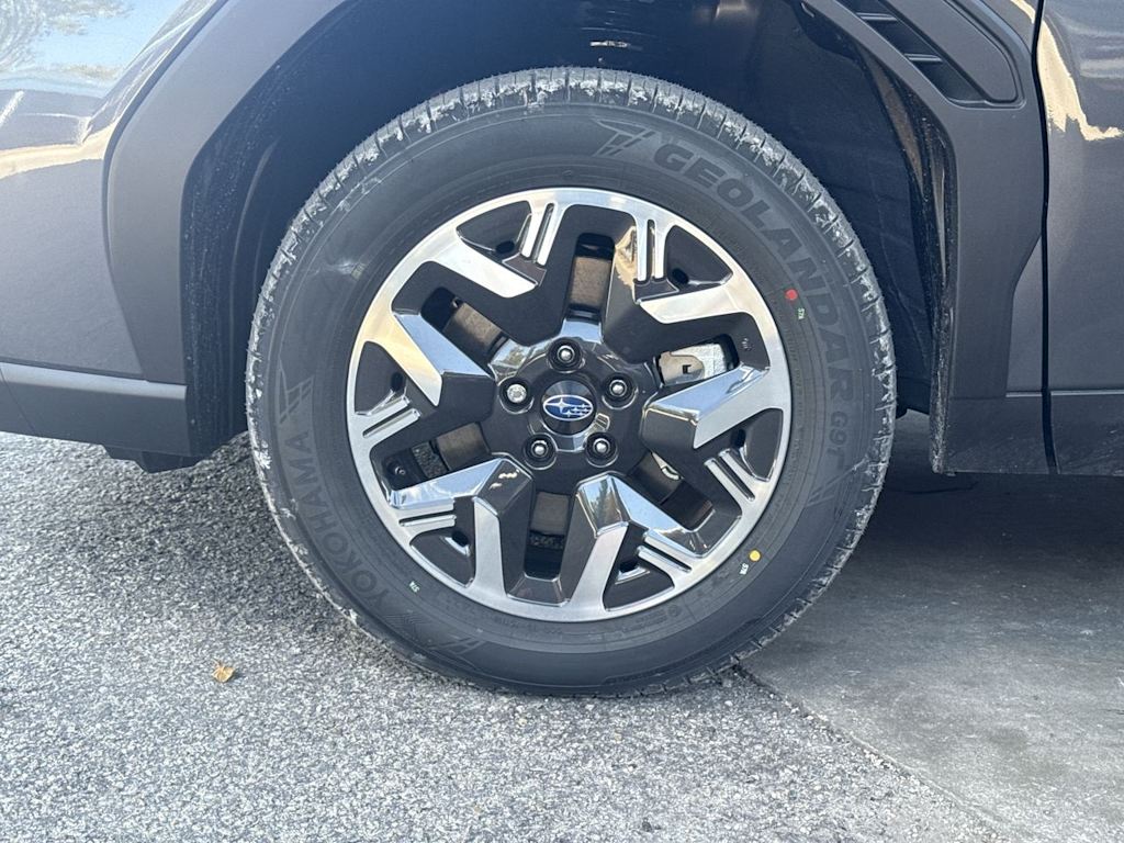 Thumbnail: 2026 Subaru Forester - 7