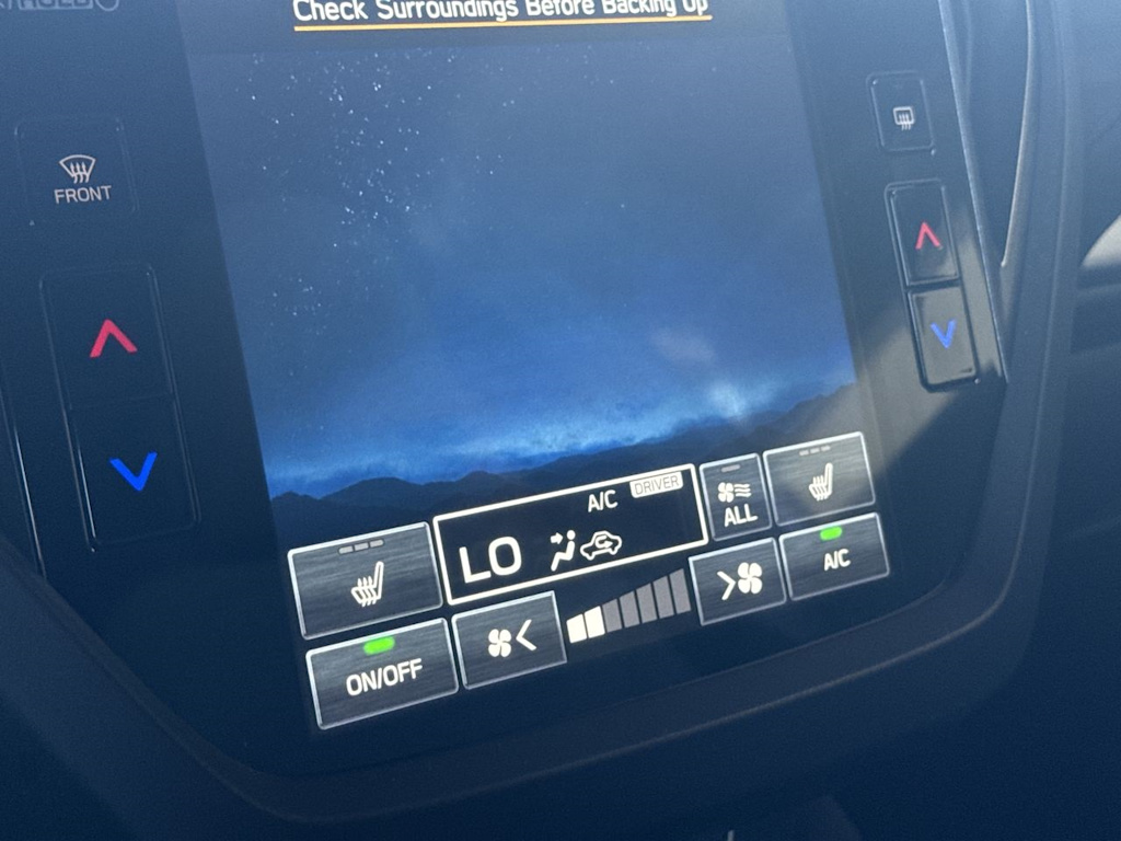 Thumbnail: 2026 Subaru Forester - 13