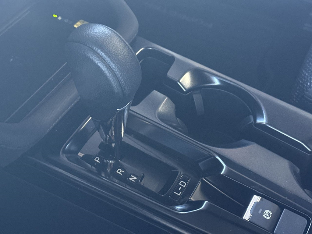 Thumbnail: 2026 Subaru Forester - 14