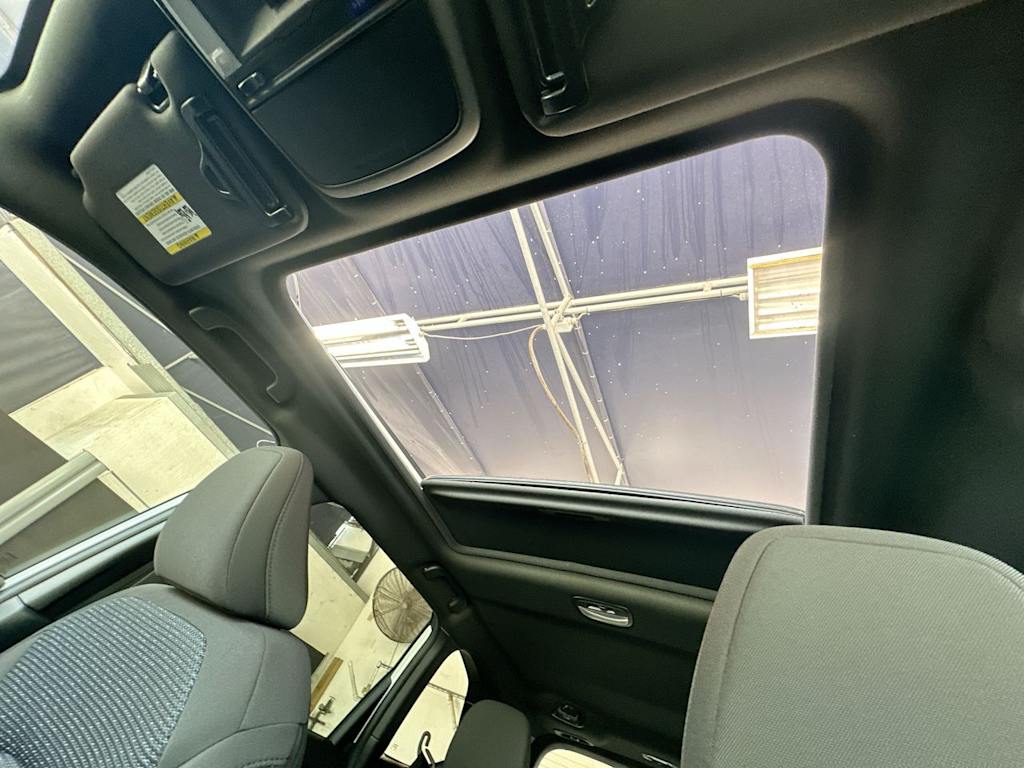 Thumbnail: 2026 Subaru Forester - 25