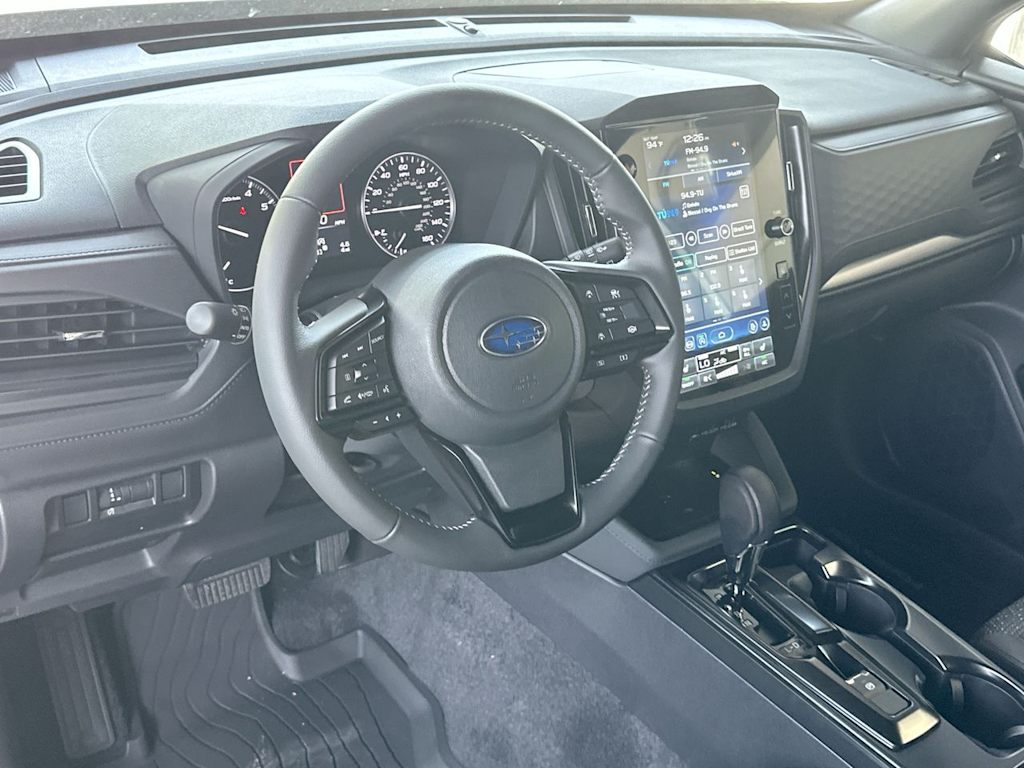 Thumbnail: 2026 Subaru Forester - 2