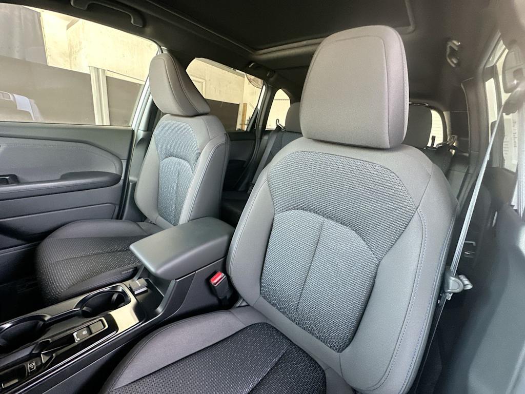 Thumbnail: 2026 Subaru Forester - 11