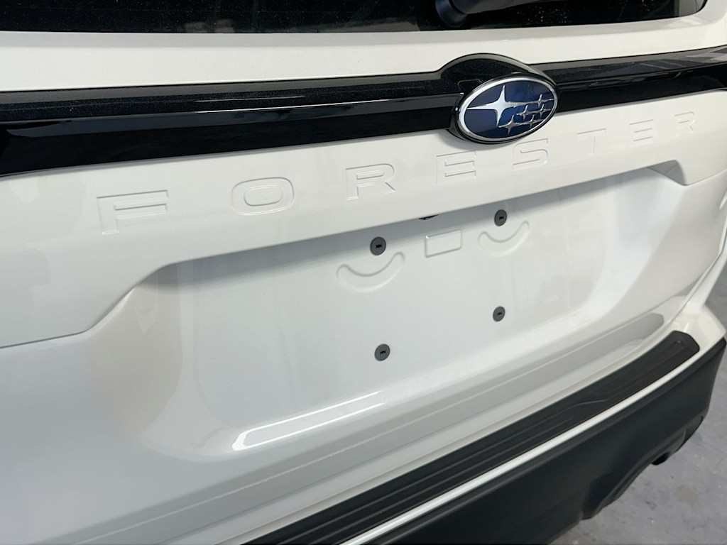 Thumbnail: 2026 Subaru Forester - 7