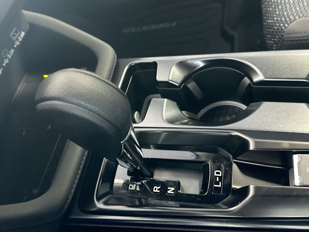 Thumbnail: 2026 Subaru Forester - 16