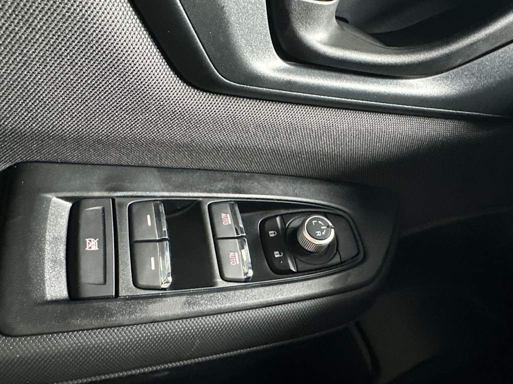 Thumbnail: 2026 Subaru Forester - 25