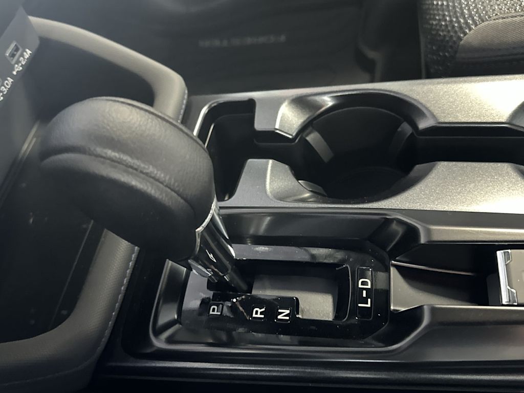 Thumbnail: 2026 Subaru Forester - 16