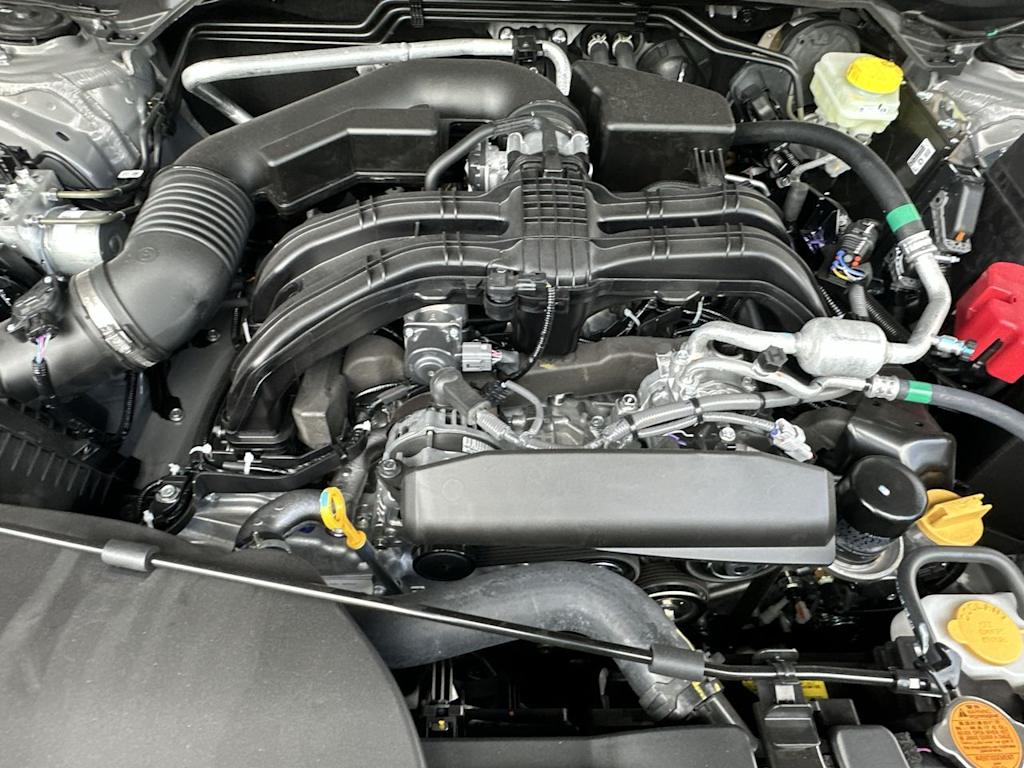 Thumbnail: 2026 Subaru Forester - 9