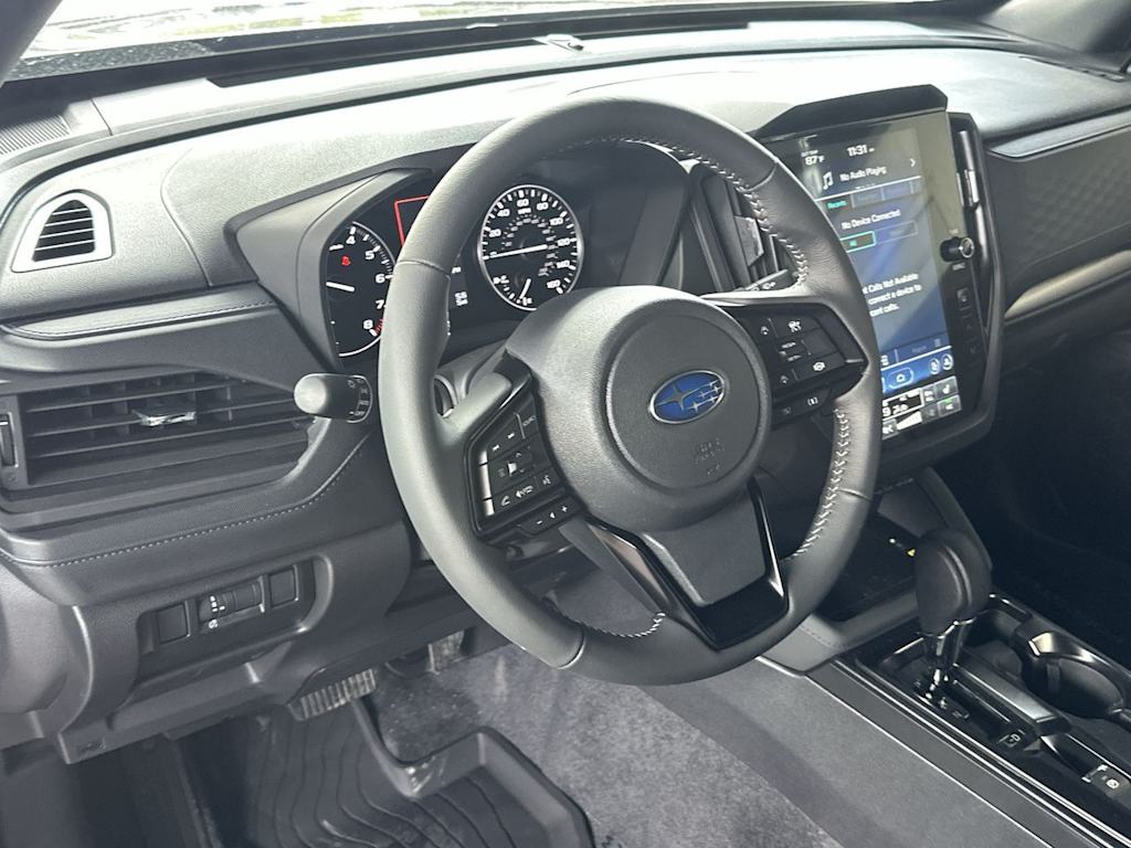Thumbnail: 2026 Subaru Forester - 2