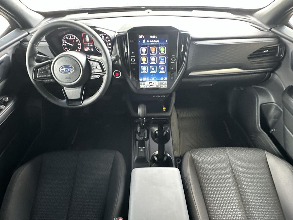 Thumbnail: 2026 Subaru Forester - 14