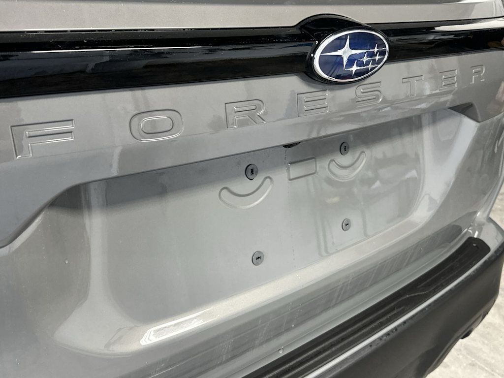 Thumbnail: 2026 Subaru Forester - 7